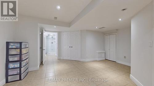 113 Solway Avenue, Vaughan, ON - Indoor Photo Showing Other Room