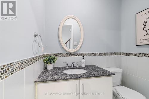 37 Irenemount Crescent, Markham, ON - Indoor Photo Showing Bathroom