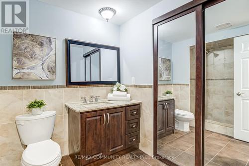 37 Irenemount Crescent, Markham, ON - Indoor Photo Showing Bathroom