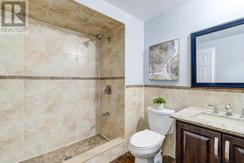 37 Irenemount Crescent, Markham, ON - Indoor Photo Showing Bathroom