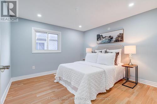 37 Irenemount Crescent, Markham, ON - Indoor Photo Showing Bedroom