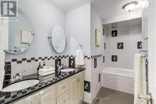 37 Irenemount Crescent, Markham, ON - Indoor Photo Showing Bathroom