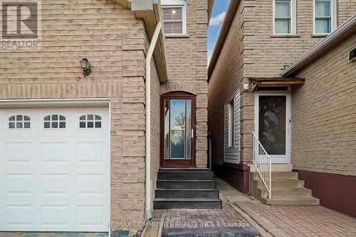 37 Irenemount Crescent, Markham, ON - Outdoor