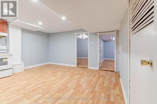 37 Irenemount Crescent, Markham, ON - Indoor Photo Showing Other Room