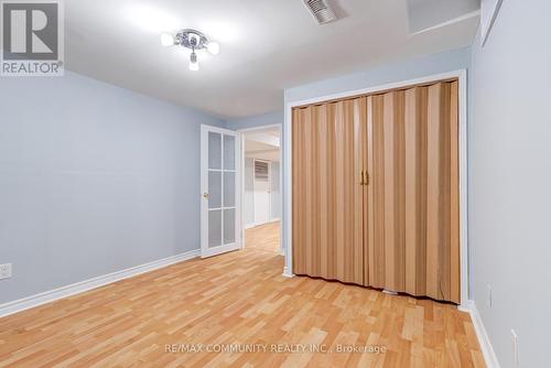 37 Irenemount Crescent, Markham, ON - Indoor Photo Showing Other Room