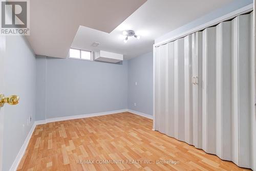 37 Irenemount Crescent, Markham, ON - Indoor Photo Showing Other Room