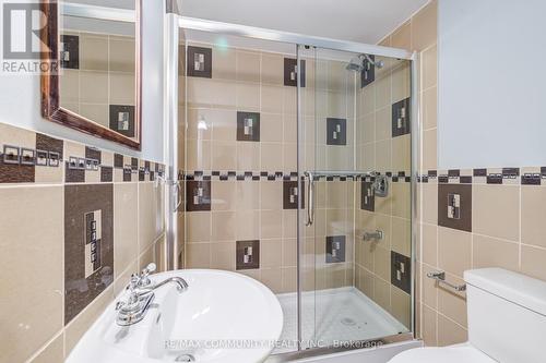 37 Irenemount Crescent, Markham, ON - Indoor Photo Showing Bathroom