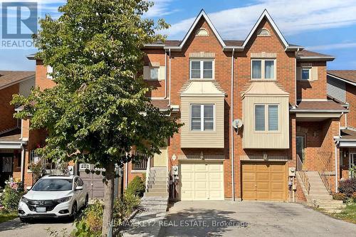 139 Kelso Crescent, Vaughan, ON - Outdoor With Facade