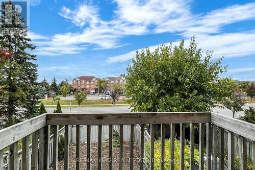 139 Kelso Crescent, Vaughan, ON - Outdoor With View