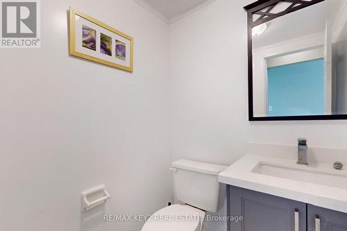 139 Kelso Crescent, Vaughan, ON - Indoor Photo Showing Bathroom