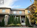 83 Kentview Crescent, Markham, ON  - Outdoor With Facade 