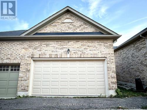 83 Kentview Crescent, Markham, ON - Outdoor