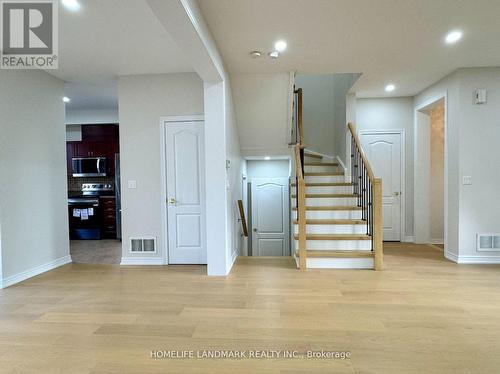 83 Kentview Crescent, Markham, ON - Indoor Photo Showing Other Room