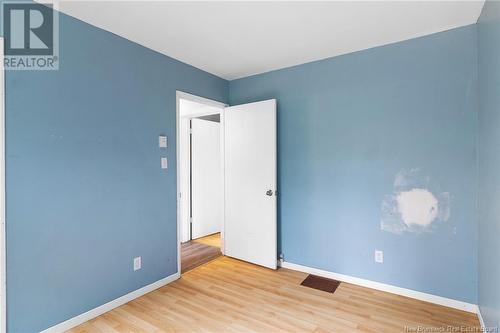 47 Christopher Drive, Burton, NB - Indoor Photo Showing Other Room