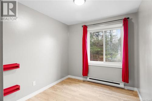 47 Christopher Drive, Burton, NB - Indoor Photo Showing Other Room