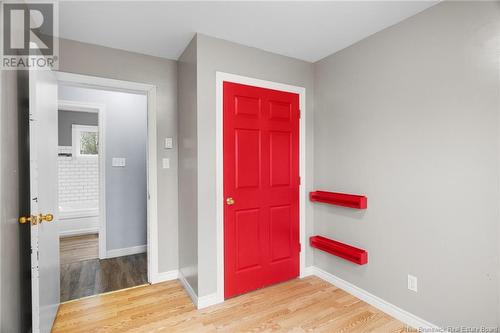 47 Christopher Drive, Burton, NB - Indoor Photo Showing Other Room