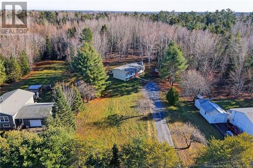 47 Christopher Drive, Burton, NB - Outdoor With View