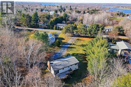 47 Christopher Drive, Burton, NB - Outdoor With View