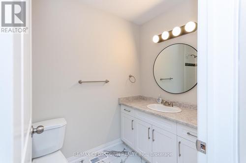 43 Charlbrook Avenue, Barrie, ON - Indoor Photo Showing Bathroom