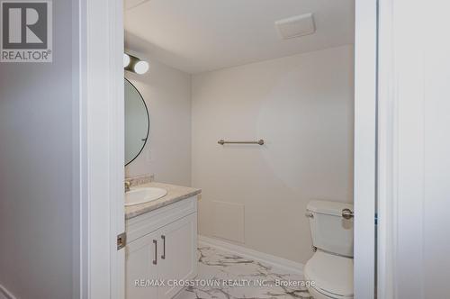 43 Charlbrook Avenue, Barrie, ON - Indoor Photo Showing Bathroom