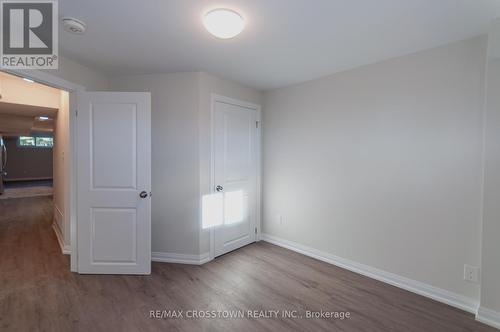 43 Charlbrook Avenue, Barrie, ON - Indoor Photo Showing Other Room