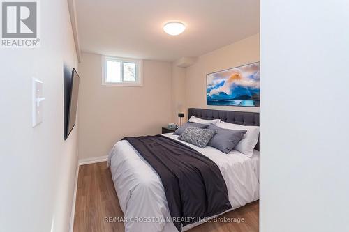 43 Charlbrook Avenue, Barrie, ON - Indoor Photo Showing Bedroom