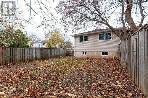 43 Charlbrook Avenue, Barrie, ON - Outdoor