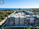 318 - 4 Kimberly Lane, Collingwood, ON  - Outdoor With View 