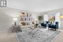 2068 Pipers Court, Burlington, ON  - Indoor Photo Showing Living Room 