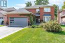 2068 Pipers Court, Burlington, ON  - Outdoor 