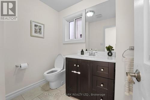 3401 Aubrey Road, Mississauga, ON - Indoor Photo Showing Bathroom