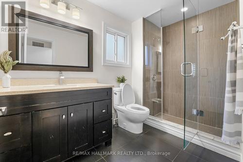 3401 Aubrey Road, Mississauga, ON - Indoor Photo Showing Bathroom