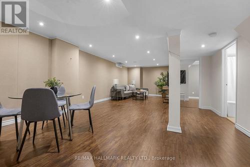 3401 Aubrey Road, Mississauga, ON - Indoor