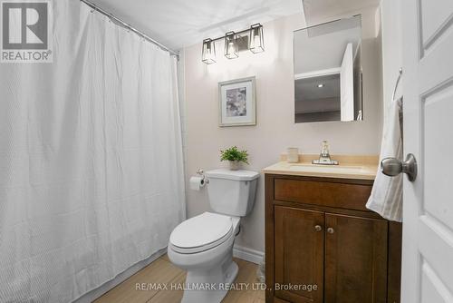 3401 Aubrey Road, Mississauga, ON - Indoor Photo Showing Bathroom