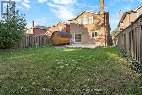 3401 Aubrey Road, Mississauga, ON - Outdoor