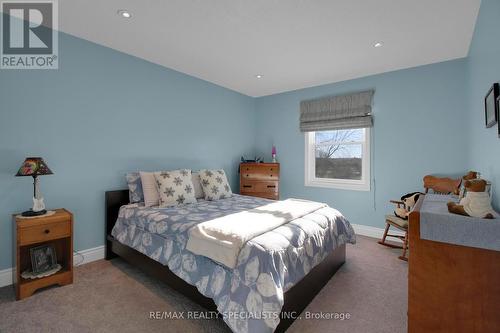 11044 1St Line, Milton, ON - Indoor Photo Showing Bedroom