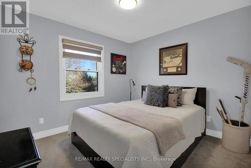 11044 1St Line, Milton, ON - Indoor Photo Showing Bedroom