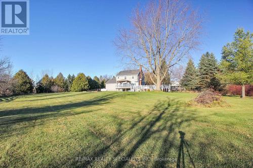 11044 1St Line, Milton, ON - Outdoor With View