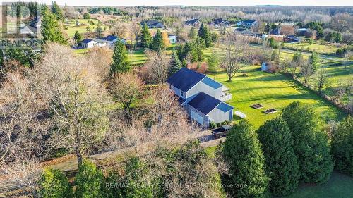 11044 1St Line, Milton, ON - Outdoor With View