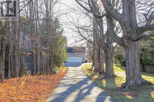 11044 1St Line, Milton, ON - Outdoor With View