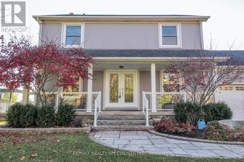 11044 1St Line, Milton, ON - Outdoor With Deck Patio Veranda