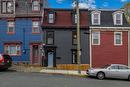 24 Victoria Street, St. John'S, NL  - Outdoor With Facade 