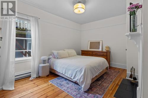 24 Victoria Street, St. John'S, NL - Indoor Photo Showing Bedroom