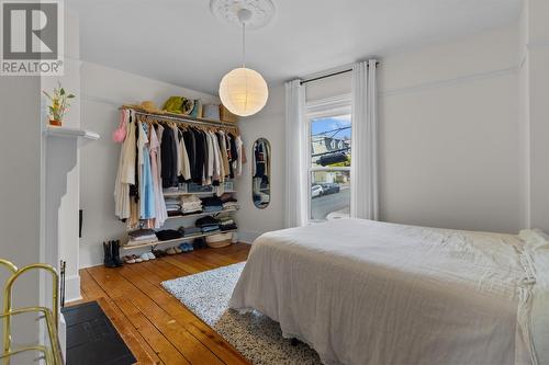 24 Victoria Street, St. John'S, NL - Indoor Photo Showing Bedroom