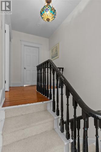 24 Victoria Street, St. John'S, NL - Indoor Photo Showing Other Room