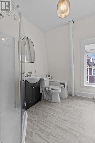 24 Victoria Street, St. John'S, NL - Indoor Photo Showing Bathroom