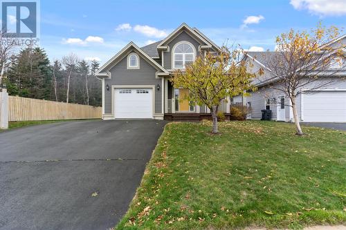 7 Atlantica Drive, Paradise, NL - Outdoor With Facade