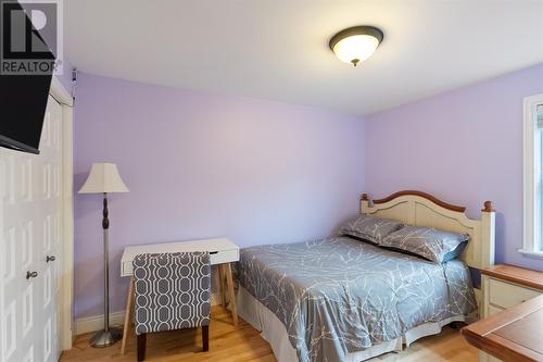 7 Atlantica Drive, Paradise, NL - Indoor Photo Showing Bedroom