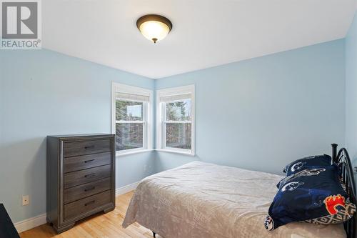 7 Atlantica Drive, Paradise, NL - Indoor Photo Showing Bedroom