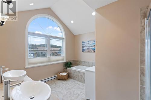 7 Atlantica Drive, Paradise, NL - Indoor Photo Showing Bathroom